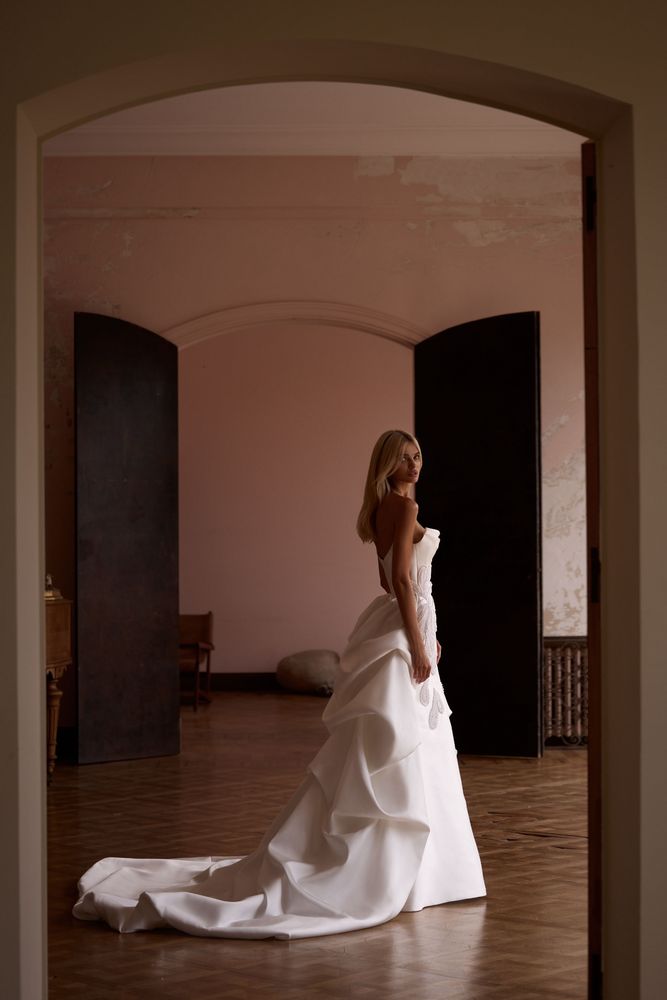 Laurentis train accessories