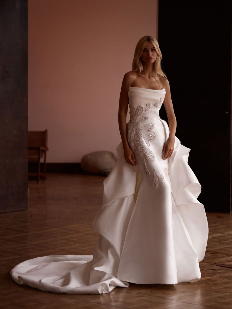 Laurentis train accessories