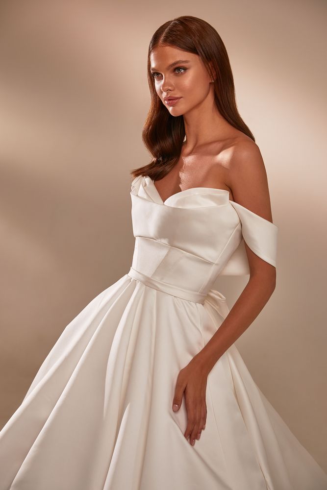 Matilda - Wedding Dress | Milla Nova
