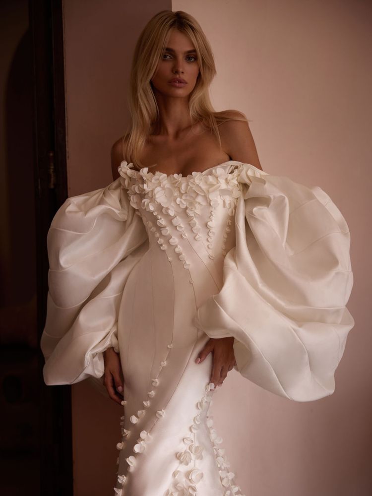 Manuella mangas accesorios