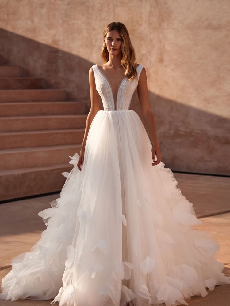 Daphne - Wedding Dress | Milla Nova
