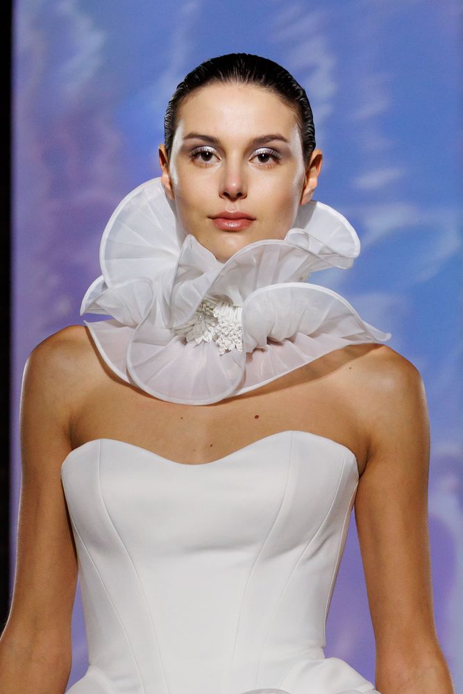 Marevia сhoker accessories