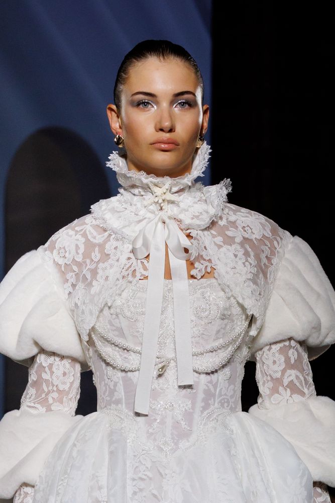 Naevira bolero accesorios