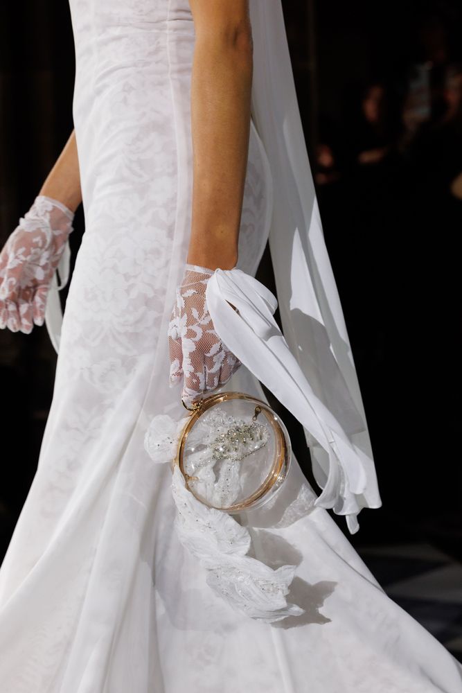 Velina bag  accessories