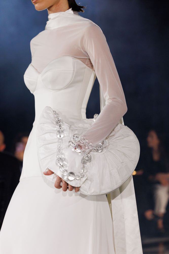 Brivora bag accessories