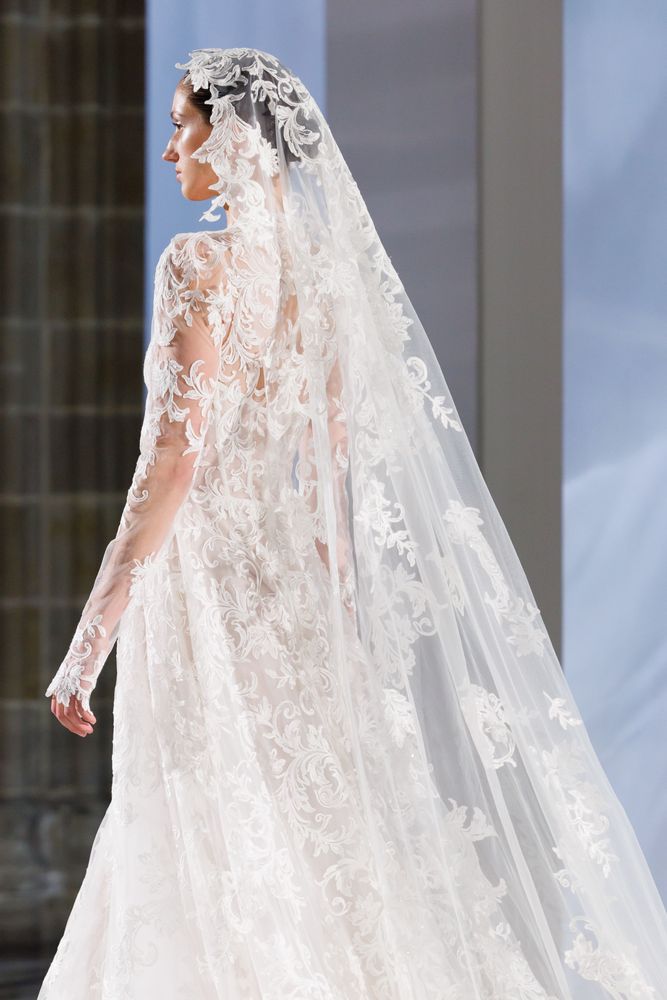 Mirelisse veil accessories