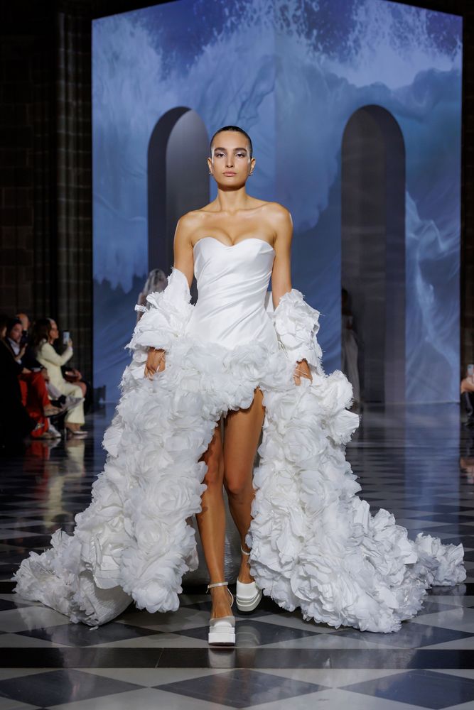 Monique scarf accessories