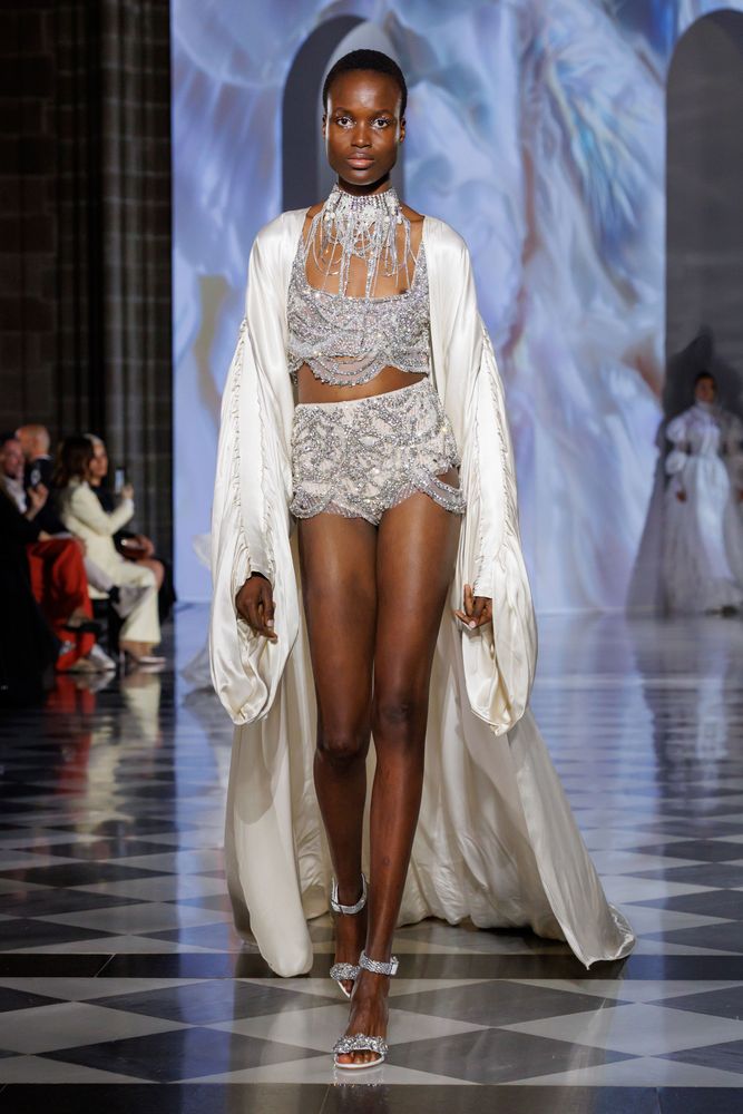 Nereid bata accesorios