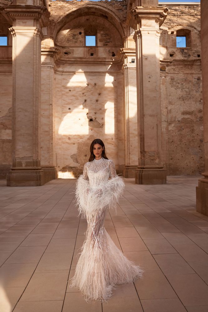 Violine bolero accesorios