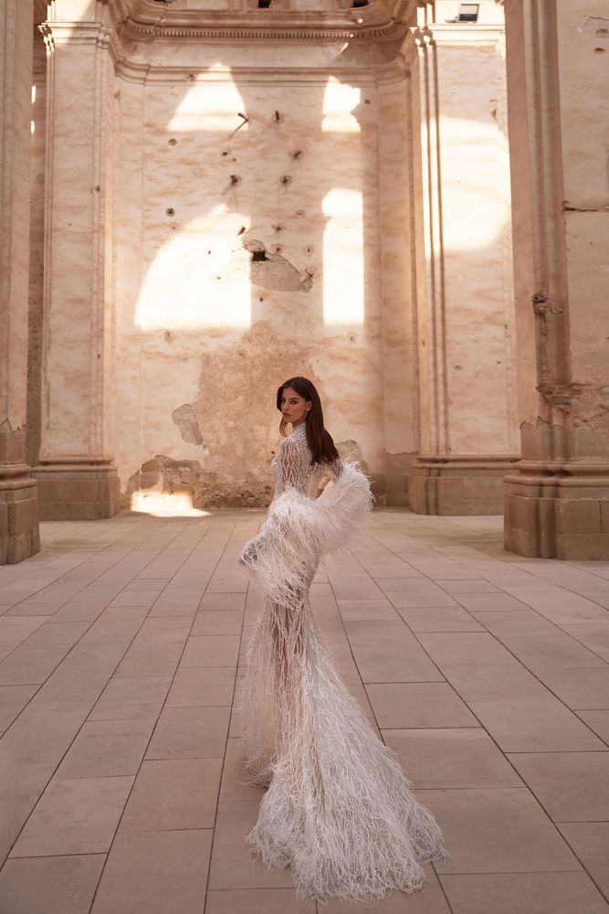 Violine bolero accesorios