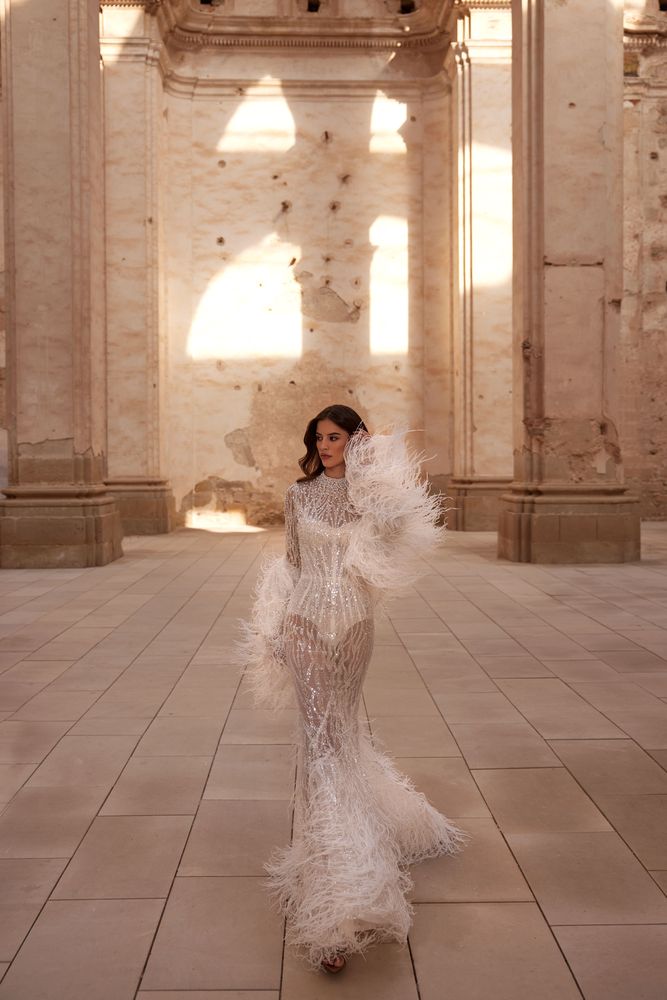 Violine bolero accesorios