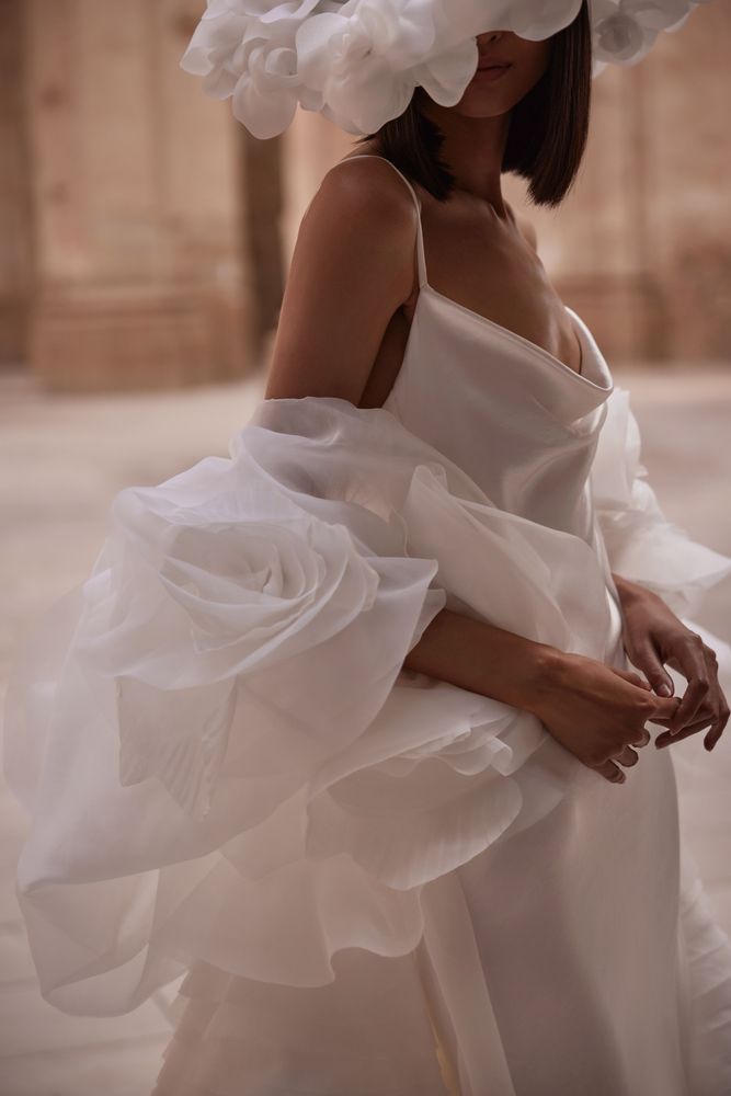 Idea capa accesorios