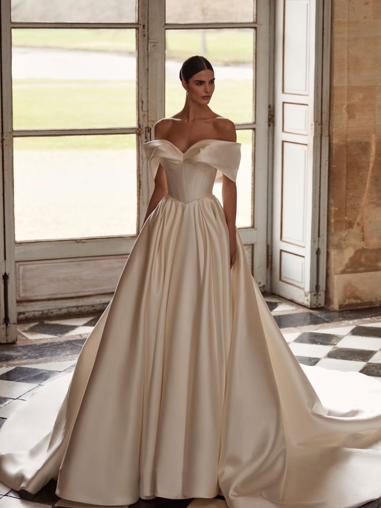 Mirabella vestidos