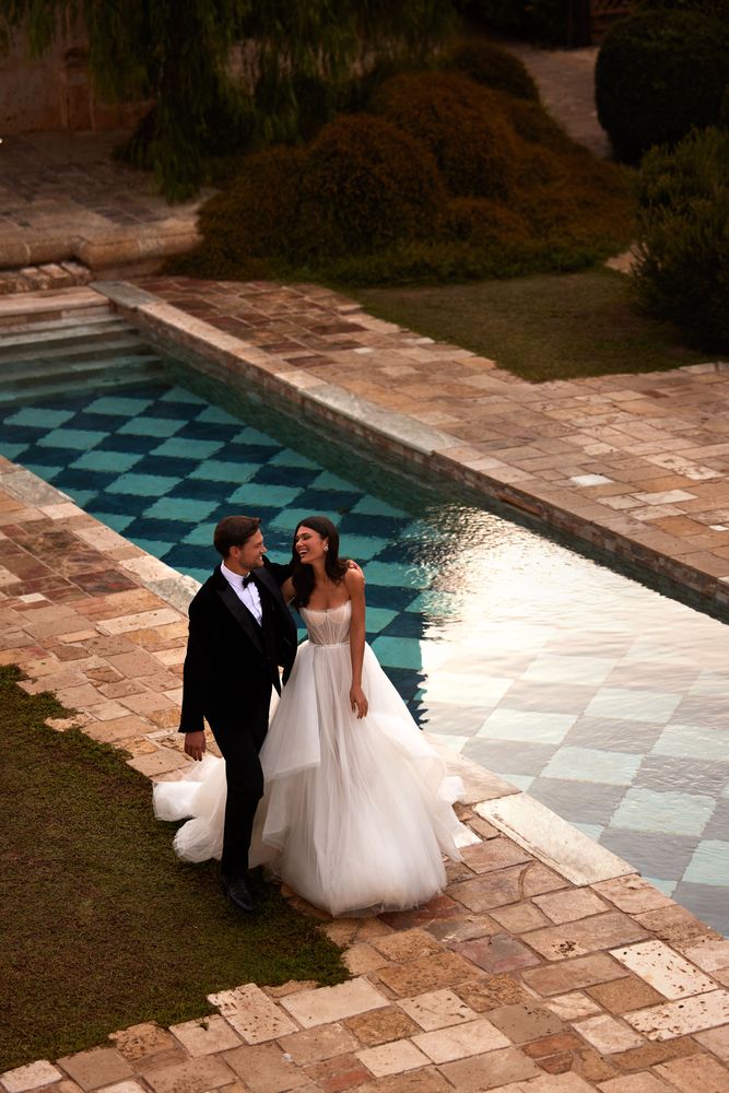 Dulci cola accesorios