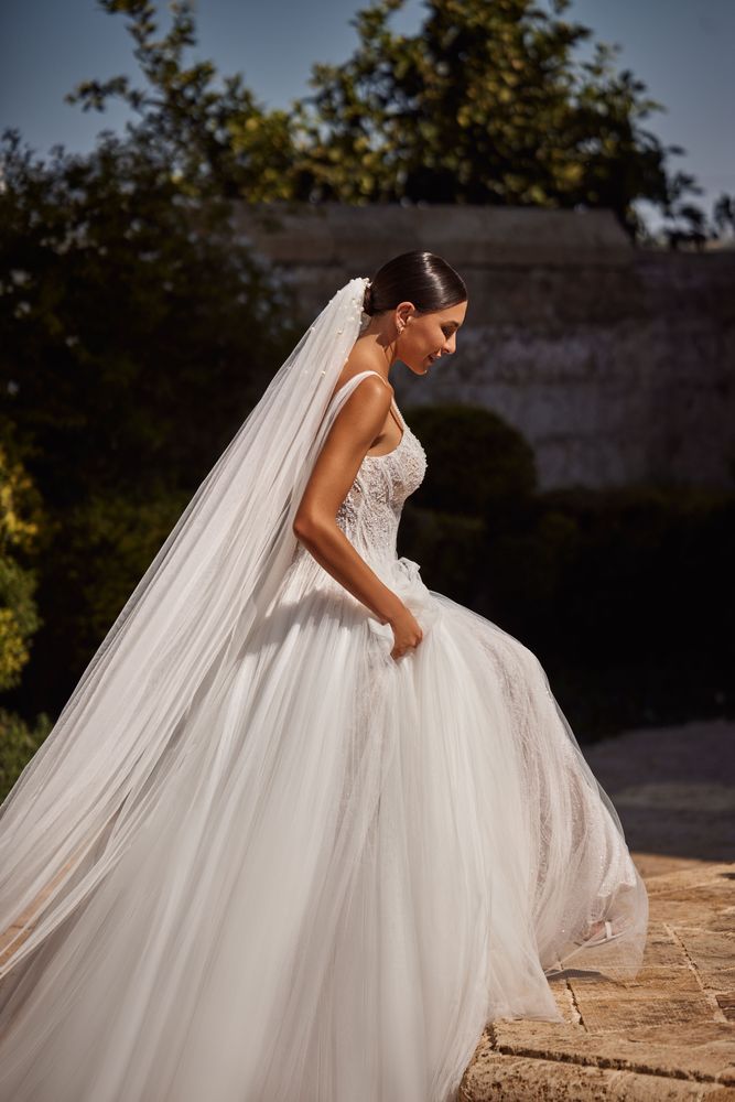 Florida velo accesorios