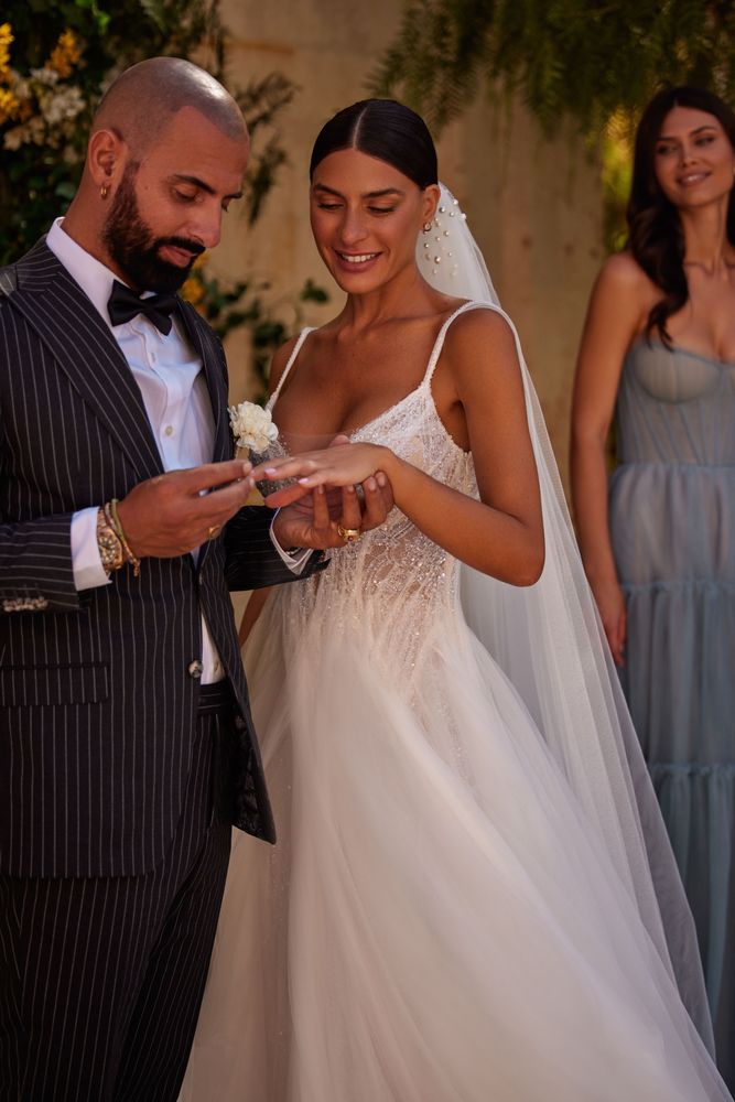 Florida velo accesorios