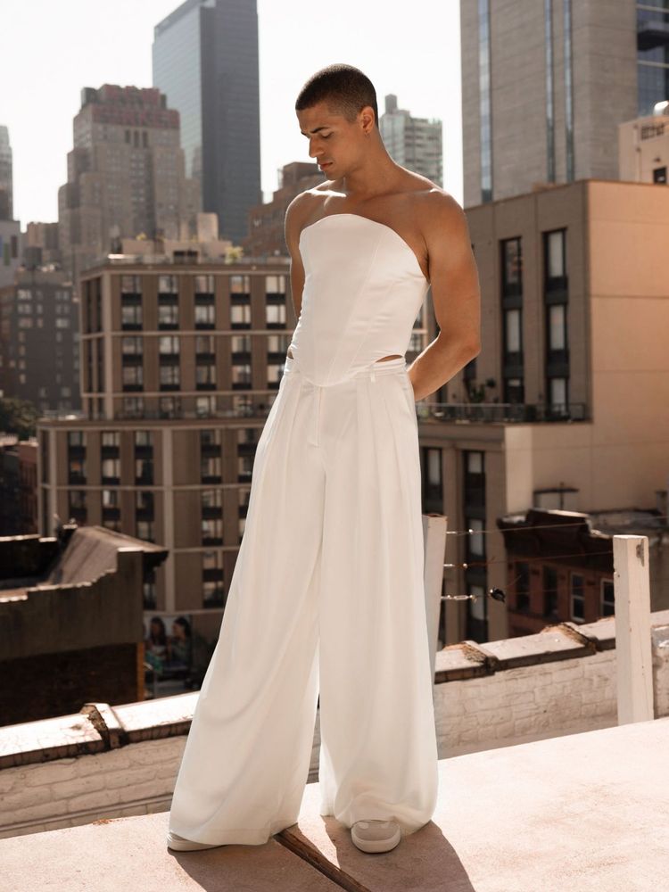 Valor Corset accessories