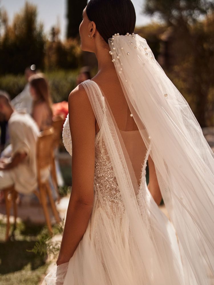 Florida velo accesorios