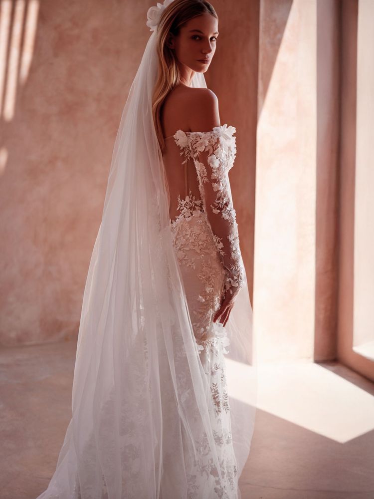 Veil Shanice accessories