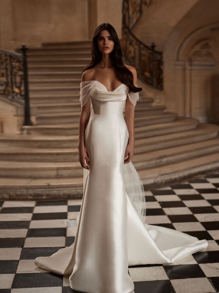 Vreeland vestidos