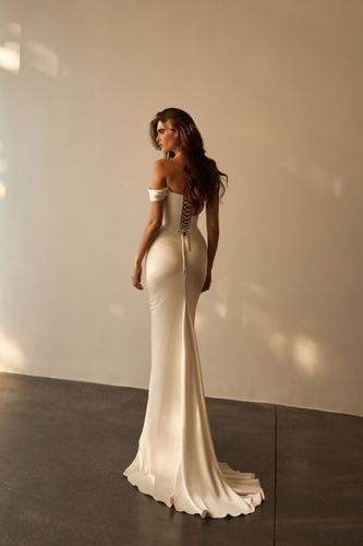 milla nova prom dresses Milla Nova | Ermana Wedding Dress