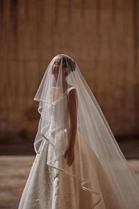 Veil Peyton - Wedding Accessories | Milla Nova display picture 1