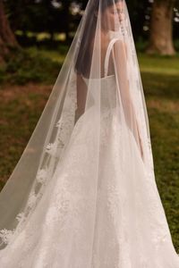 Veil Peyton - Wedding Accessories | Milla Nova display picture 1